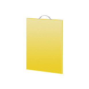 PE塑料砧板吧台奶茶店切水果砧板尼龙塑料菜板小占板案板抗菌防霉