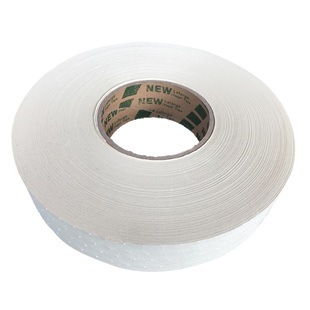 优时吉博罗拉法基抗裂接缝纸带 进口 石膏板补缝牛皮纸 嵌缝纸带