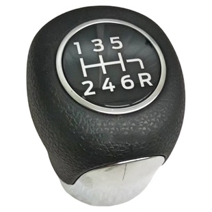 适配19-21款福特福克斯手动挡档把头换挡防尘套挂档杆手球排挡头