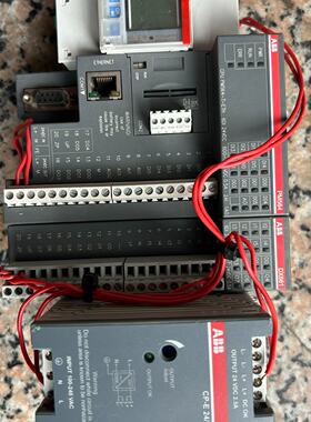 【询价】PLC一套，PM564-T，DⅩ561，加电源适用