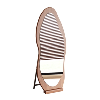 【送货上门】中古全身异形穿衣镜