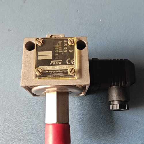 德国Honeywell 霍尼韦尔FEMA菲玛 压力变送开关一