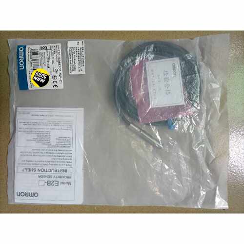 /接近开关传感器E2B-S8KS01-WP-询价
