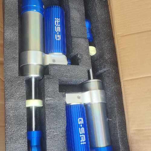 G-SAI 1199-11捷赛氮气减震器 一对