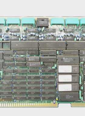 TEL Tokyo Electron MC-31151T T 控制 PCB 卡 1181-000571-13 TS