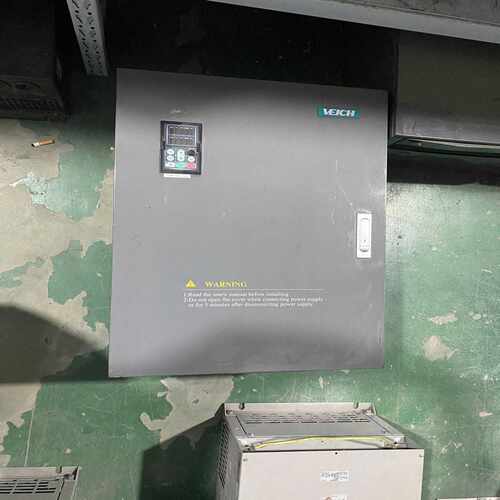询纬创变频器AC60系列AC60T3110K3简介电子