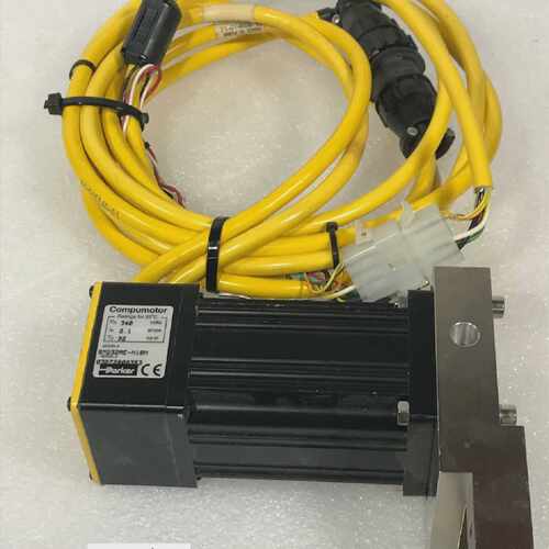 Parker SM232AE-N10N Compumotor Servo Motor (Used Working, 90