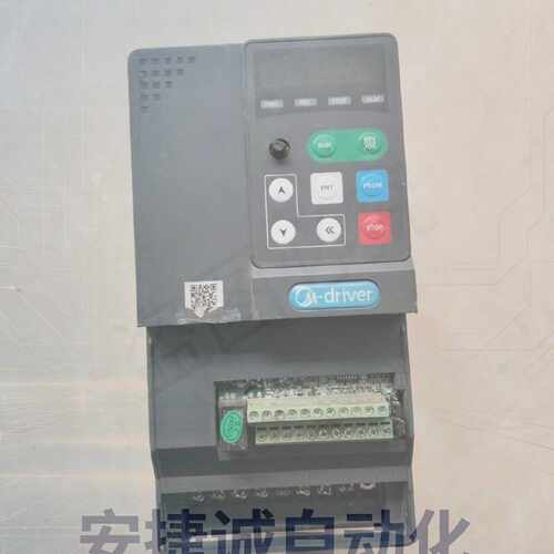 配件美捷伟变频器 M-driver M300-C0055G3议价