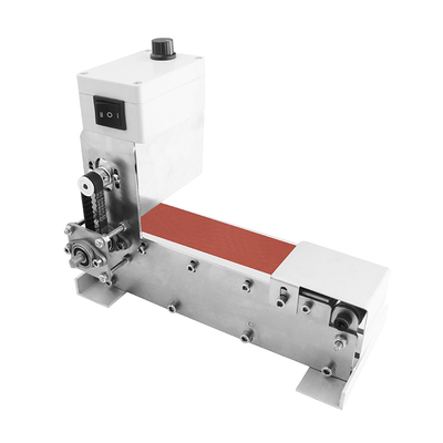 水磨砂带机桌面电动工具