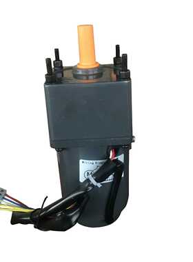 议价可维修220V25W定速齿轮马达4IK25RGNC4GN5K