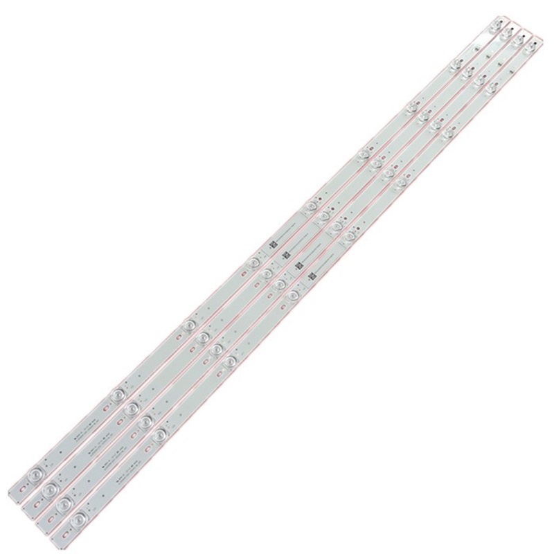 夏普XLED-50SU480A灯条JL.D50091330-202DS-M_V01电视灯条凹9灯