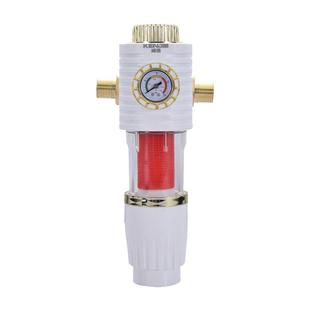 肯洁柔水器软水高端鱼鳃前置过滤器反冲洗净水除垢器自来水阻垢器