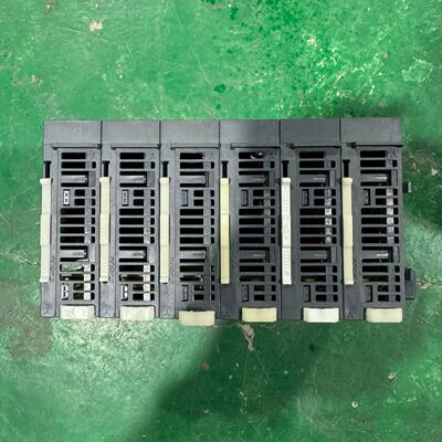 议价Mitsubishi Plc Ly41nt1pCm Used Disassembled Actual Photo