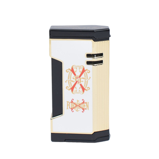 美国Prometheus雪茄打火机普罗米修斯富恩特联名限量款六边形小号