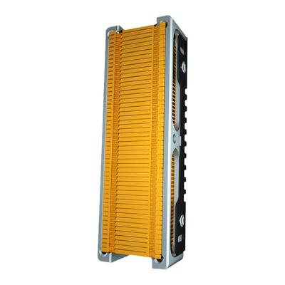 佳翼m2固态硬盘纯铜散热片散热贴