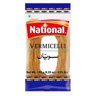 national vermicelli巴基斯坦进口特产细粉丝面条pakistani food