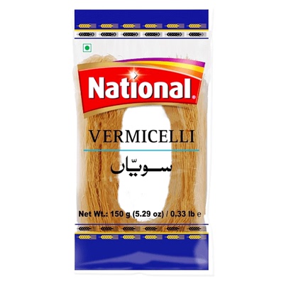 national vermicelli巴基斯坦进口特产细粉丝面条pakistani food