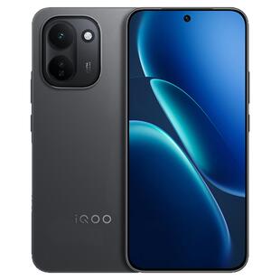 【可用150家电数码券】vivo iQOO Z11新品上市天玑8500满血版国家补贴大电池iQOO官方旗舰店官网大内存手机