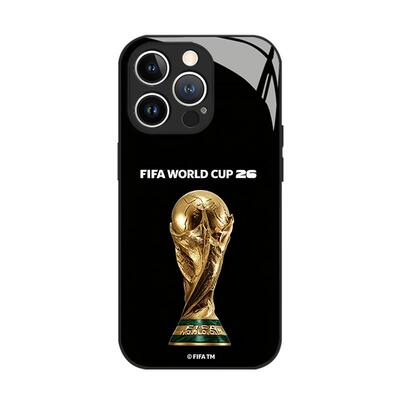2026世界杯手机壳适用苹果系列
