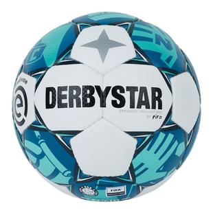 SFS德比星DERBYSTAR 21/22/23荷甲官方手缝高端比赛足球V22 V21