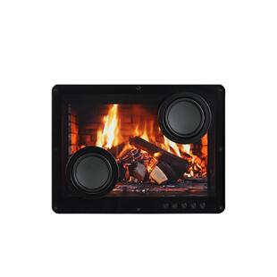 悬浮歌词音箱蓝牙音响男生女生日礼物高音质无线桌面家用客厅摆件