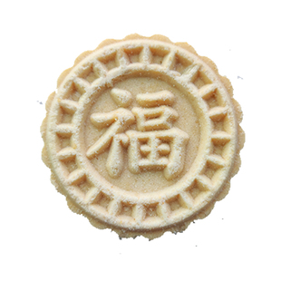 杏仁饼广东特产传统怀旧代餐香脆下午茶点心办公休闲零食独立包装