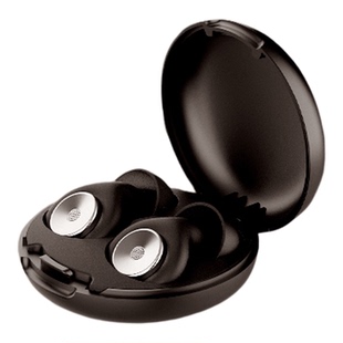 【德国进口】耳塞睡眠睡觉专用超级隔音不伤耳朵可侧睡久戴不痛女