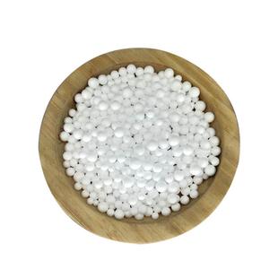 EPS/EPP泡沫滤珠发泡塑料聚苯乙烯滤料泡沫颗粒懒人沙发枕头填充