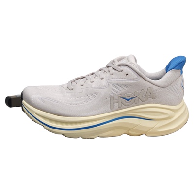 HOKA舒适时尚缓震透气跑步鞋