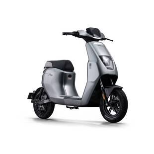 【华南专享】五羊本田电动车26款U-be电动车新国标电动车可上牌