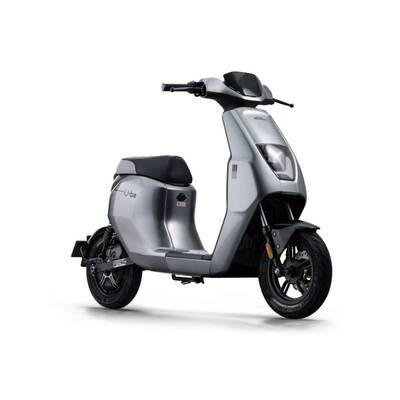 五羊本田电动车新国标可上牌