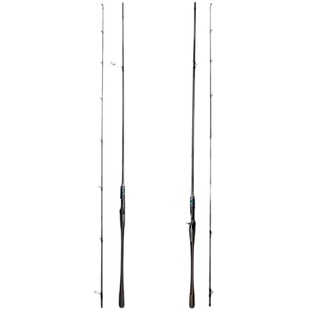 海伯天扬联名款天系列轻量化高感度远投泛用路亚竿鲈鱼鳜鱼翘嘴竿