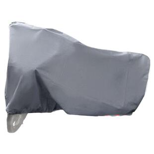 电动车防雨车衣车罩全罩通用电瓶车摩托车踏板包真皮座套遮雨防水