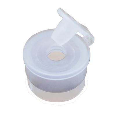 分装祛斑保养液连体内塞瓶盖大孔