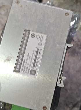 询价-TP一LlNK工业以太网交换机11个，型号。TL一SF100