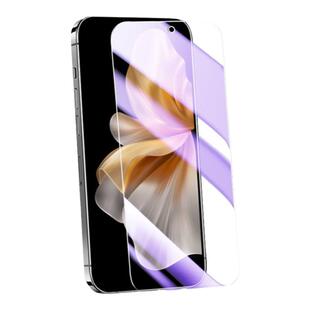 适用vivos18e钢化膜全屏全覆盖抗蓝光新款s18e手机膜防指纹高清无白边玻璃护眼VIVO刚化膜全包边防摔防爆保护