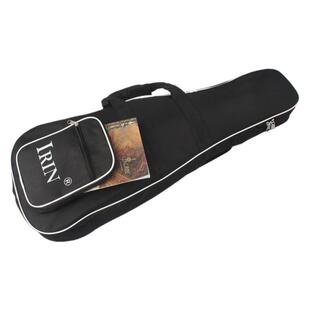 IRIN艾琳曼陀铃包加厚手提双肩加棉背包防磕碰冷淡风做工精细高冷