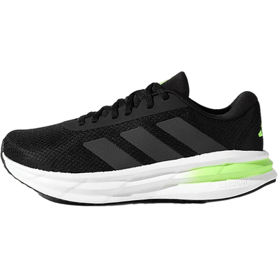 Adidas/阿迪达斯正品2025夏季款男士训练减震跑步鞋KJ3491