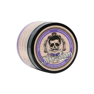 唐胡安发油don juan pomade男士造型强力定型复古大背头蓝唐发蜡