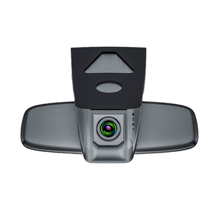 360红旗专用H5/HS5/H7/HS7/H9行车记录仪免走线4K超清2024年新款