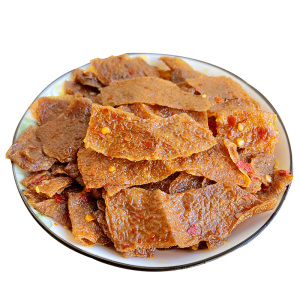 湖南常德香辣魔芋干零食买2减5
