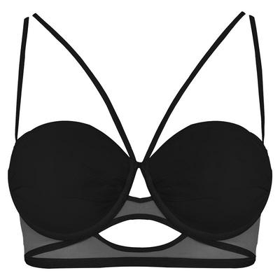 性感显瘦时髦穿搭纯欲天花板