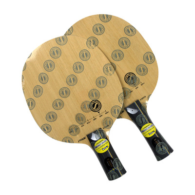 Stiga正品卡斯蒂直板乒乓球拍