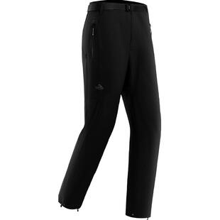 【北极星】伯希和户外硬壳冲锋裤eVent专业全压胶登山裤雪山长裤