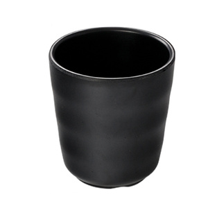 祥源美密胺餐具杯子商用餐厅饭店酒店专用水杯塑料茶杯防摔仿瓷杯