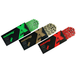 MOTOMAX摩迈士春风450sr链条SX3链轮大飞小飞牙盘超十倍高性能