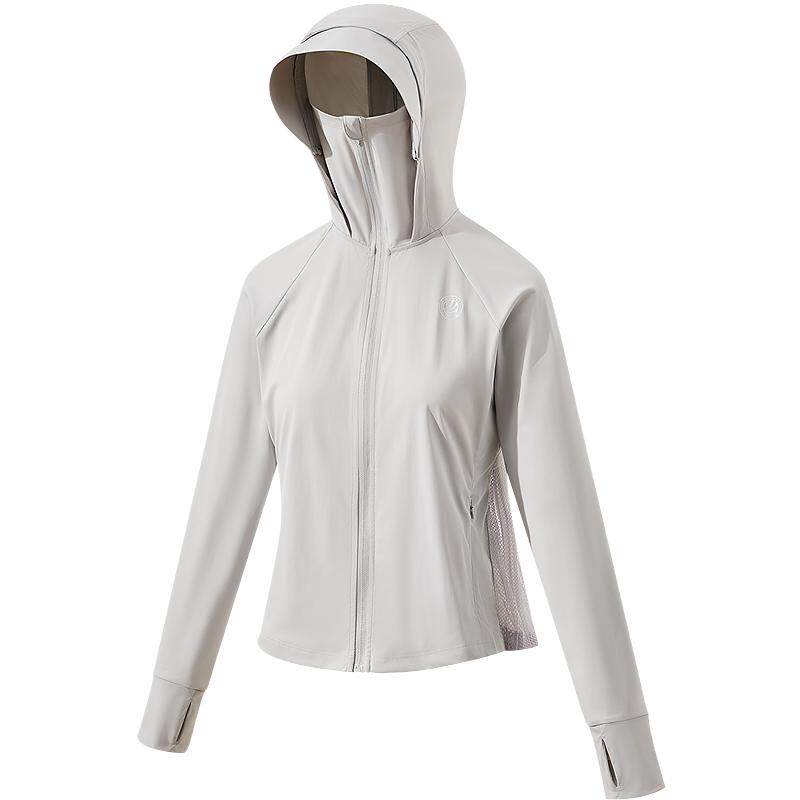 【政府补贴】波司登夏新款户外防紫外线遮阳原纱UPF100+凉感透气