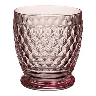 德国villeroyboch进口唯宝水杯水晶玻璃啤酒杯波士顿多巴胺送礼