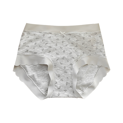 无痕内裤女2025新款夏季薄款透气