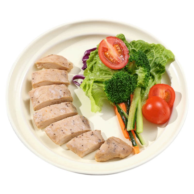 一周轻食餐7日免煮即食21天代餐